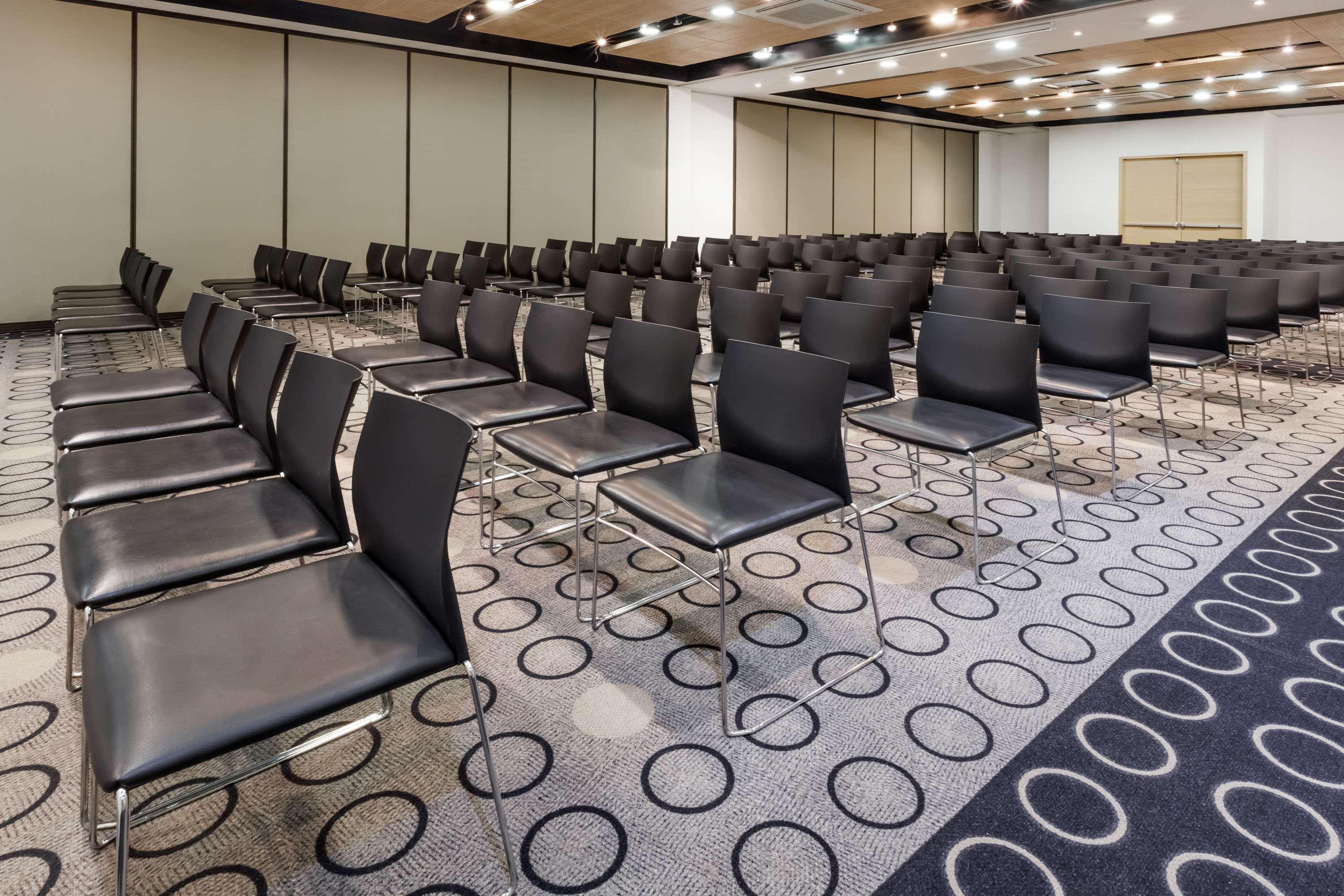 Hotel Wyndham Bogotá Zewnętrze zdjęcie The Auditorium